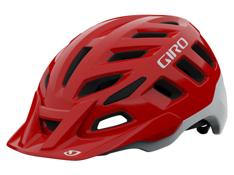 Capacete Giro Radix Mips