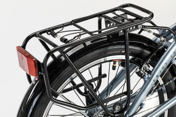 Bicicleta Conor Denver avalanchebikestore rota das receitas