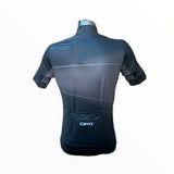 Jersey Manga Curta Giro Chrono Expert