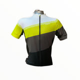 Jersey Manga Curta Giro Chrono Sport