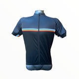 Jersey Manga Curta Giro Chrono Sport