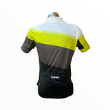 Jersey Manga Curta Giro Chrono Sport