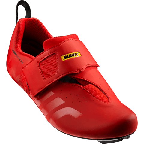 Sapato Mavic Cosmic Elite TRI