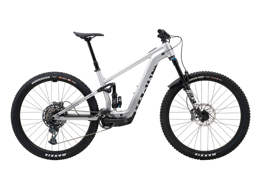 Bicicleta Marin Rift Zone EL 2 CE