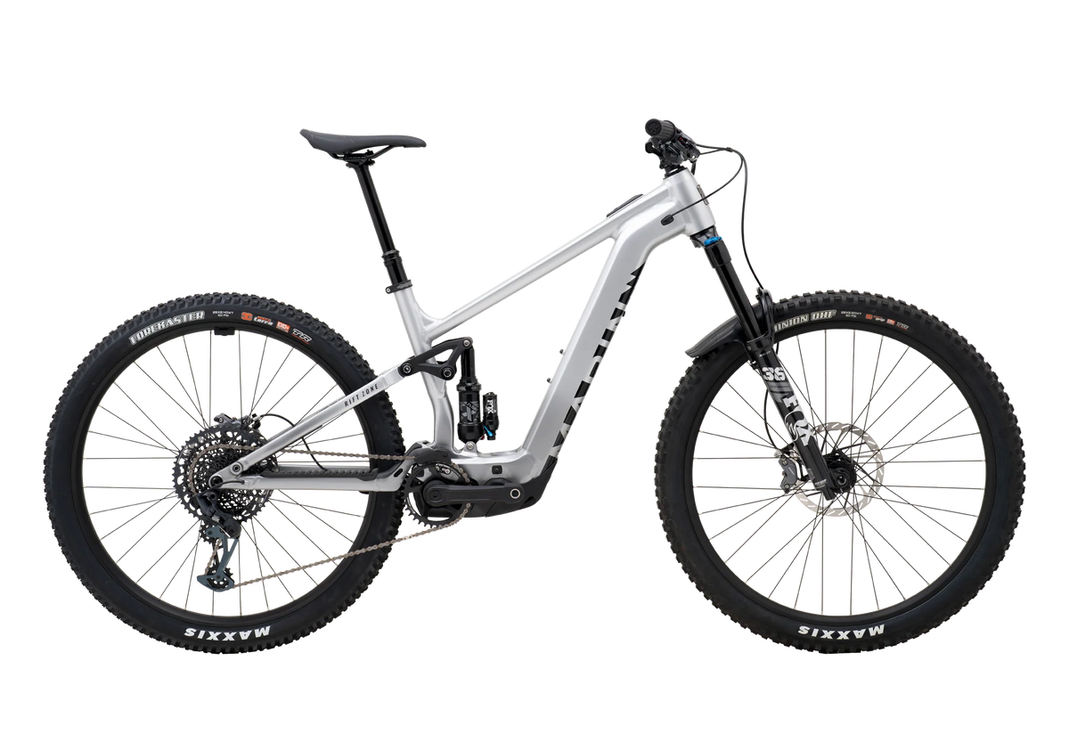 Bicicleta Marin Rift Zone EL 2 CE