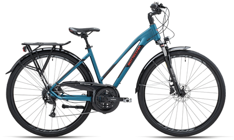 Bicicleta Bottecchia 251