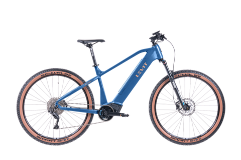 Levit Rivero Overstep