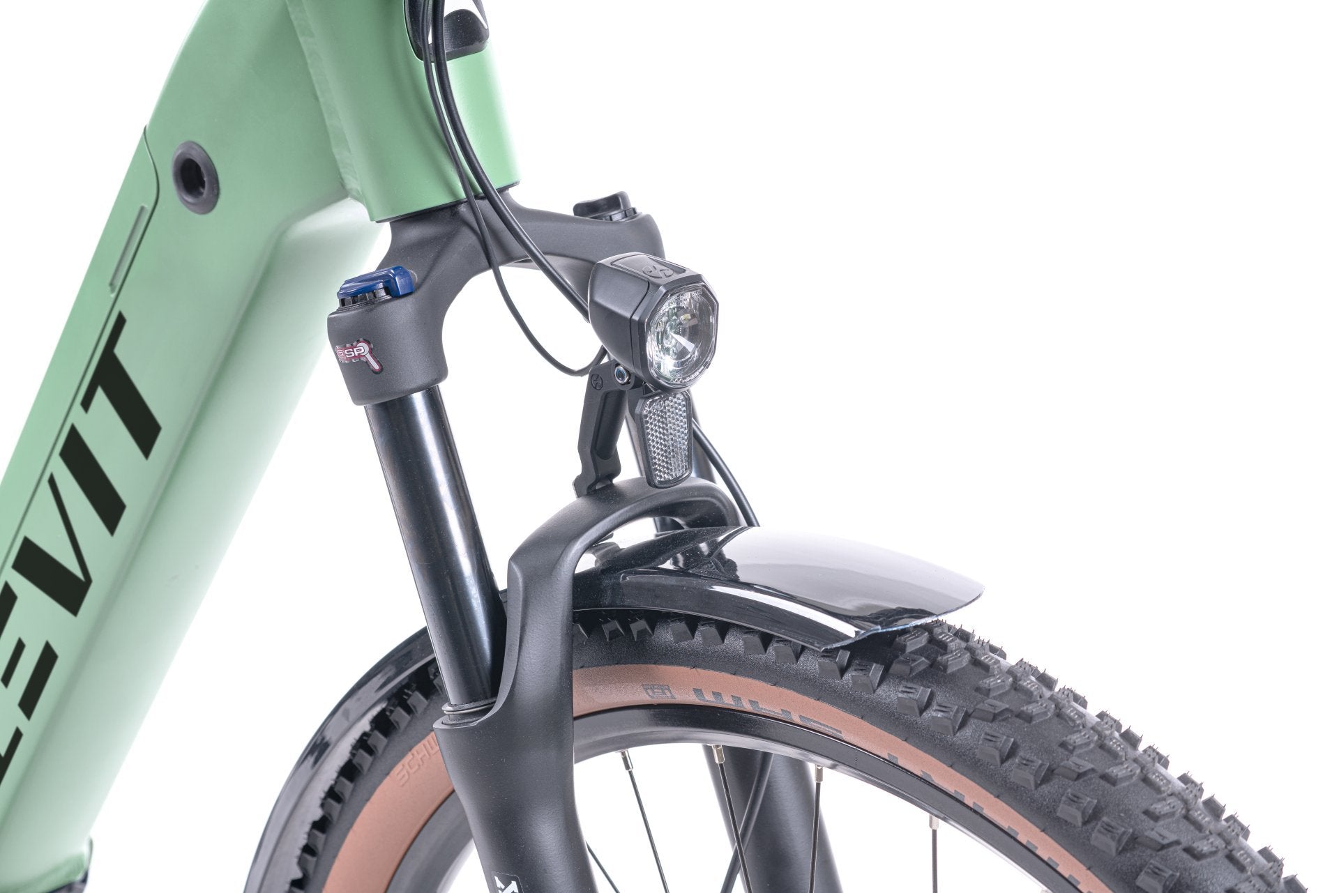 Levit Flueco
