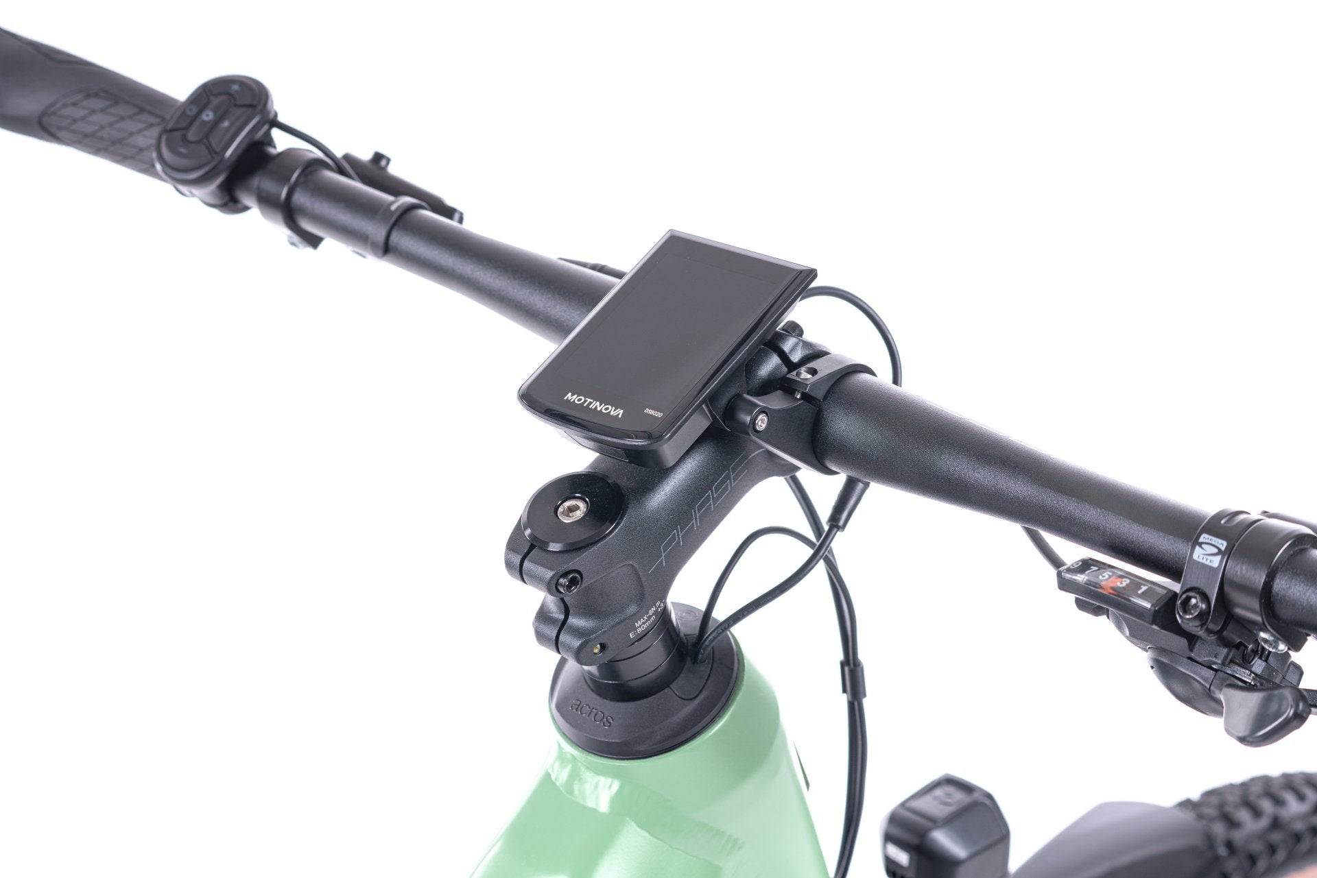 Levit Flueco