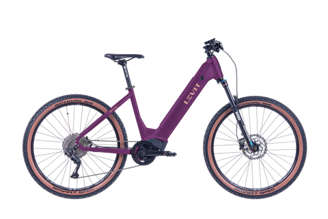 Levit Rivero Lowstep