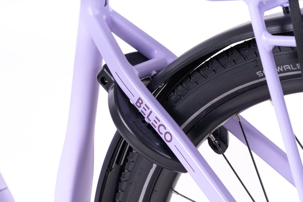 Levit Beleco 3