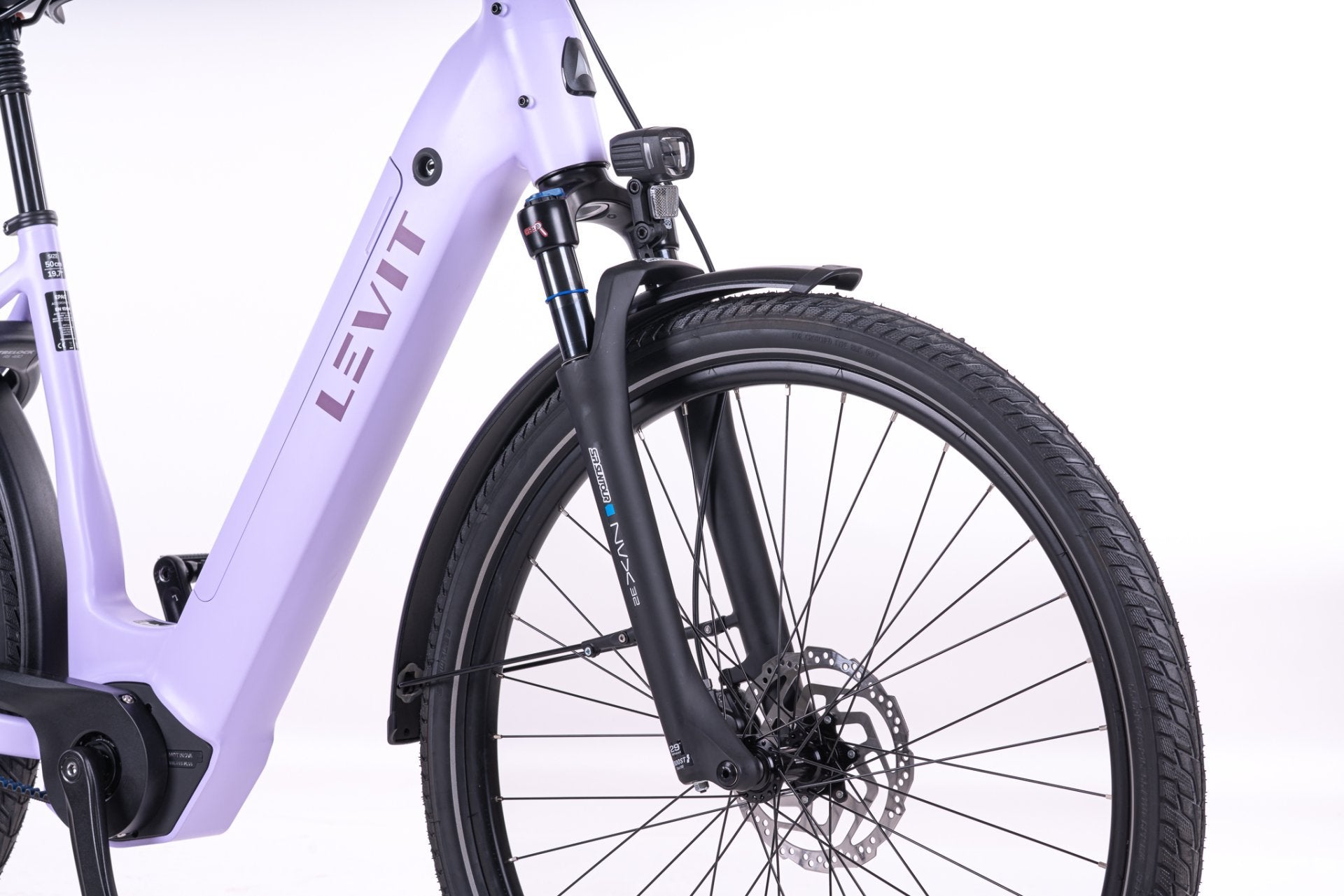 Levit Beleco 3
