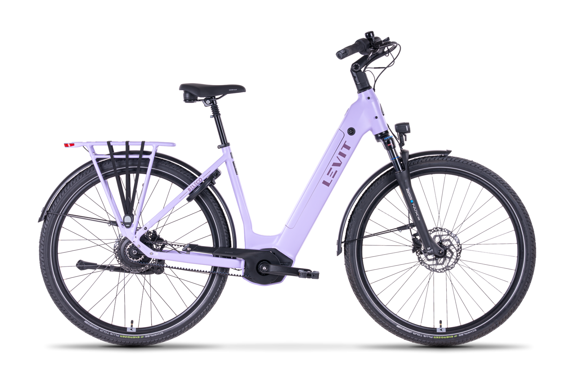 Levit Beleco 3