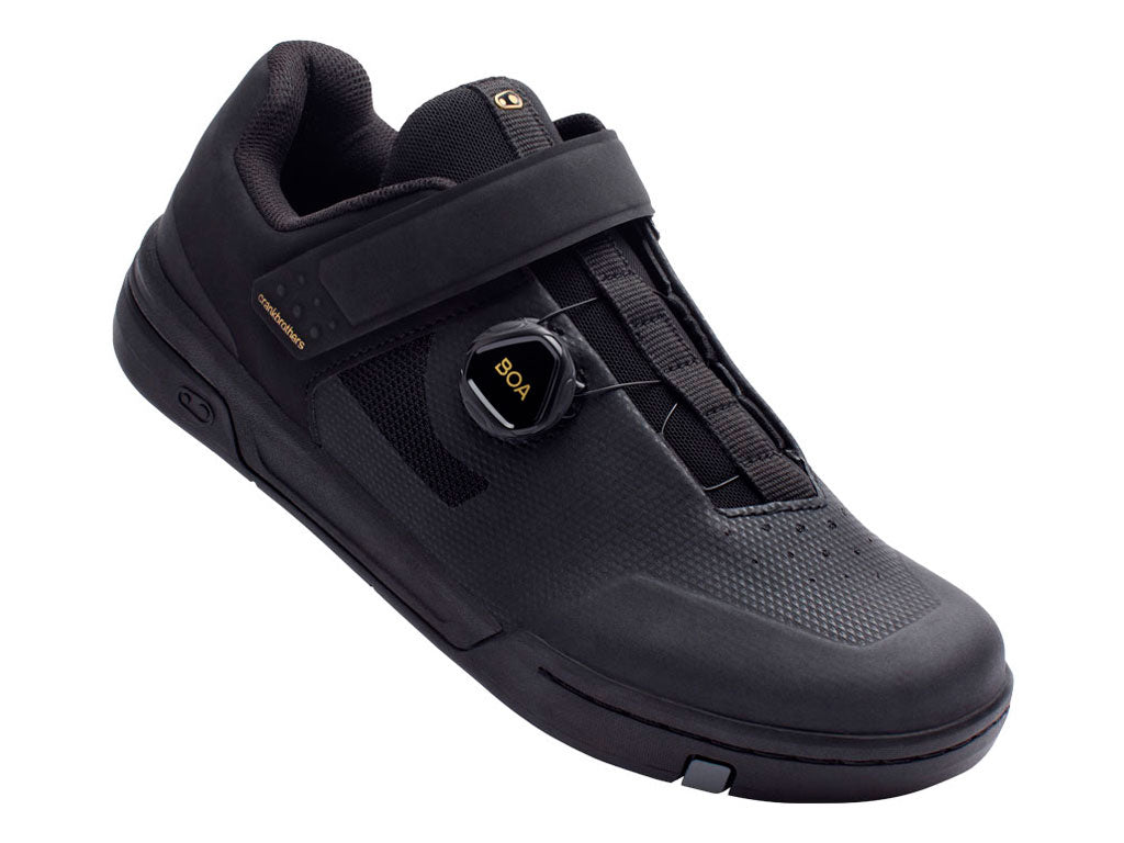 Sapato Mallet Boa