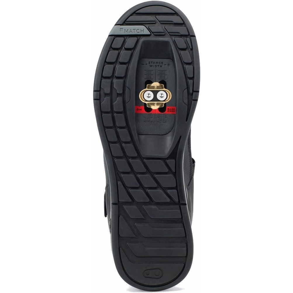 Sapato Mallet Boa