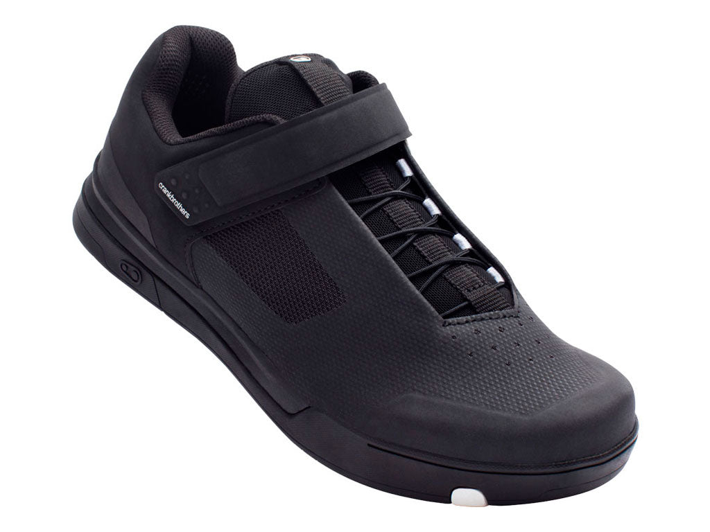 Sapato Mallet Speedlace