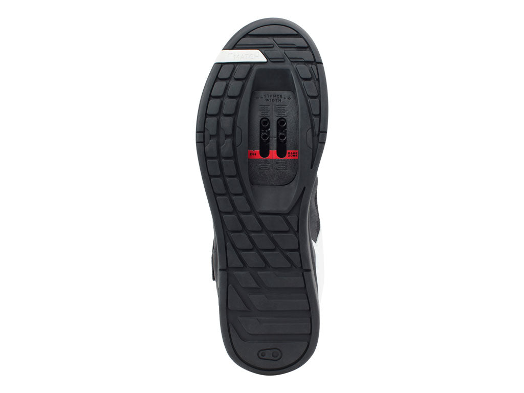 Sapato Mallet Speedlace