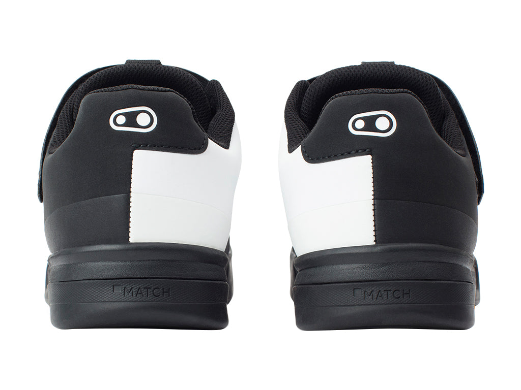 Sapato Mallet Speedlace