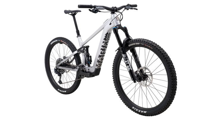 Bicicleta Marin Rift Zone EL 2 CE