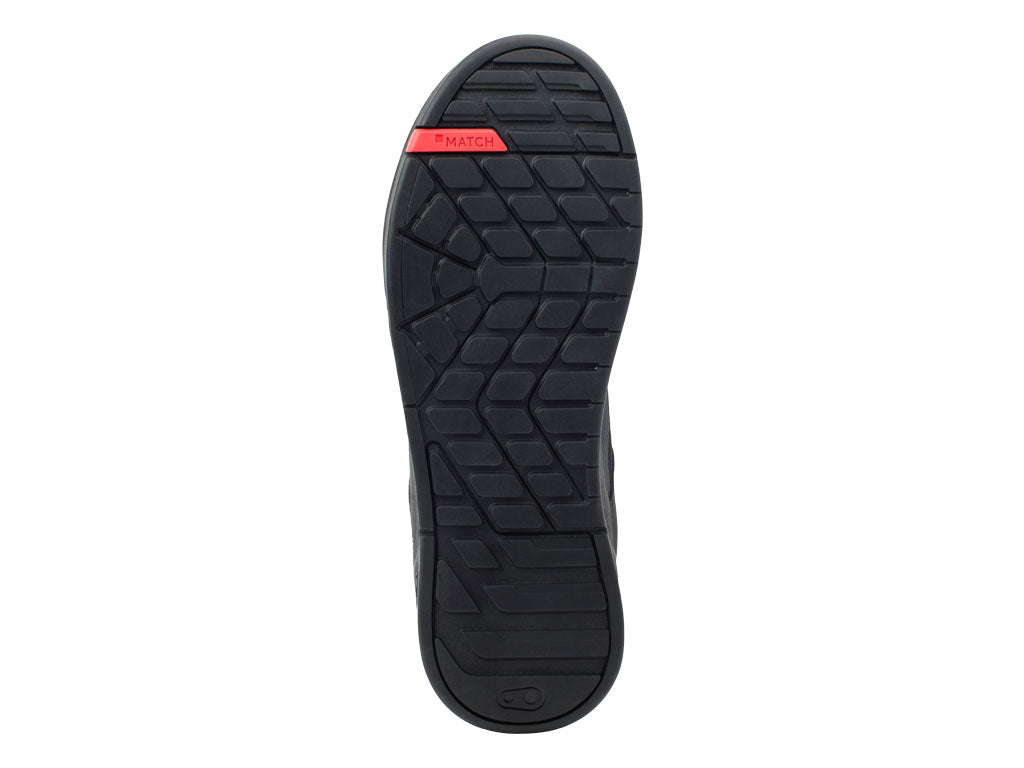 Sapato Mallet Lace