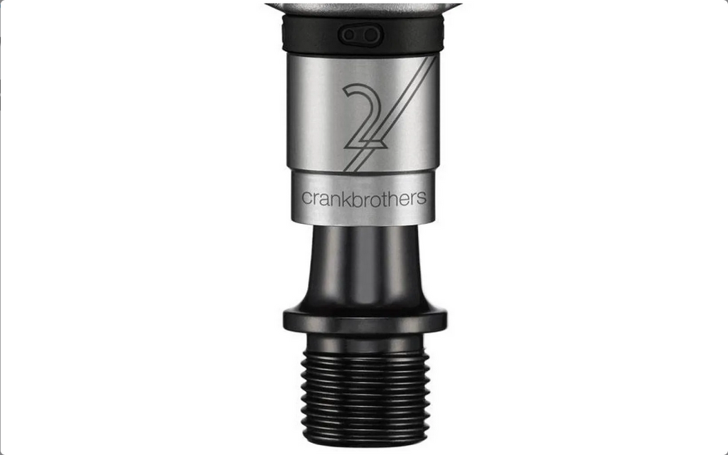 Pedal CrankBrothers Eggbeater 2