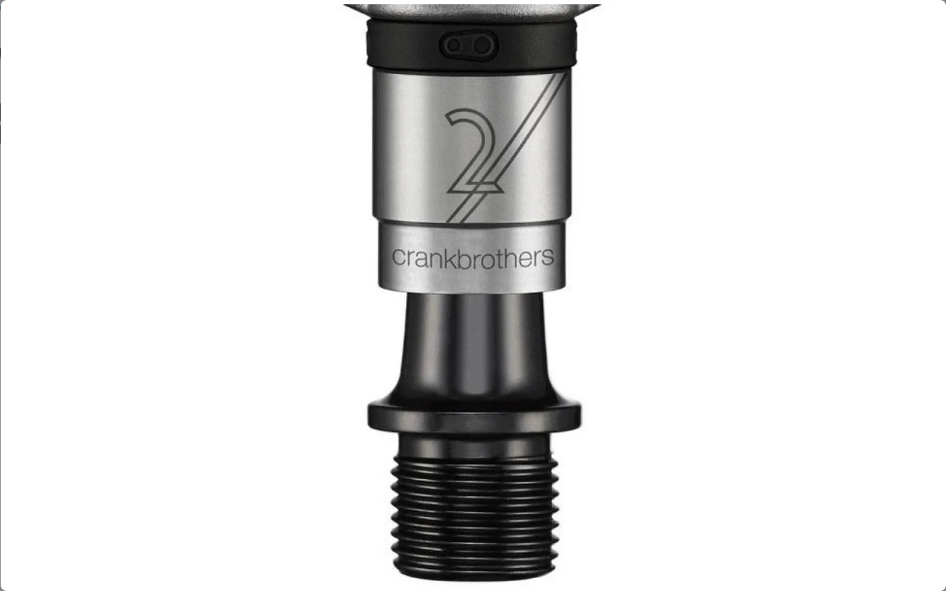 Pedal CrankBrothers Eggbeater 2