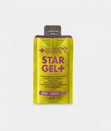 Gel +Watt  StarGel