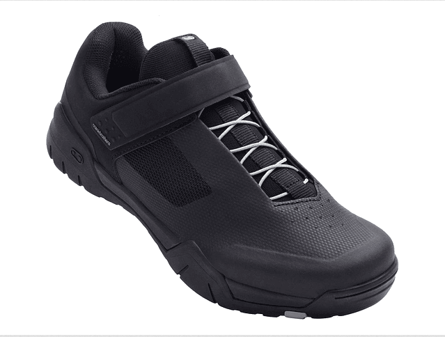 Sapato Mallet Speedlace