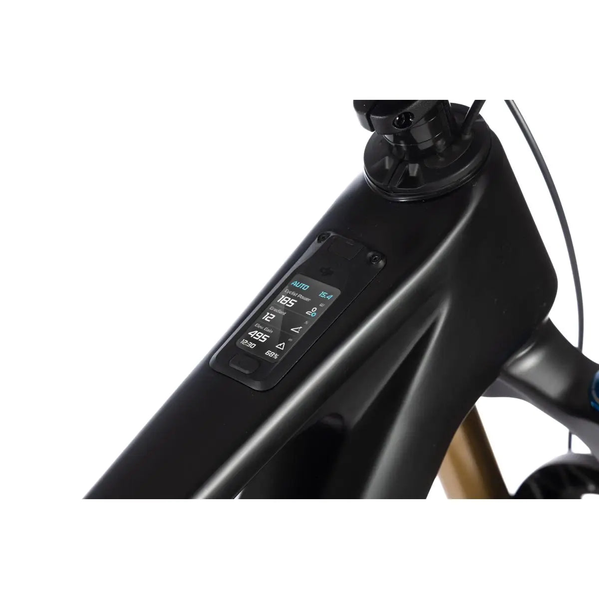 WHISTLE AXR C6.6