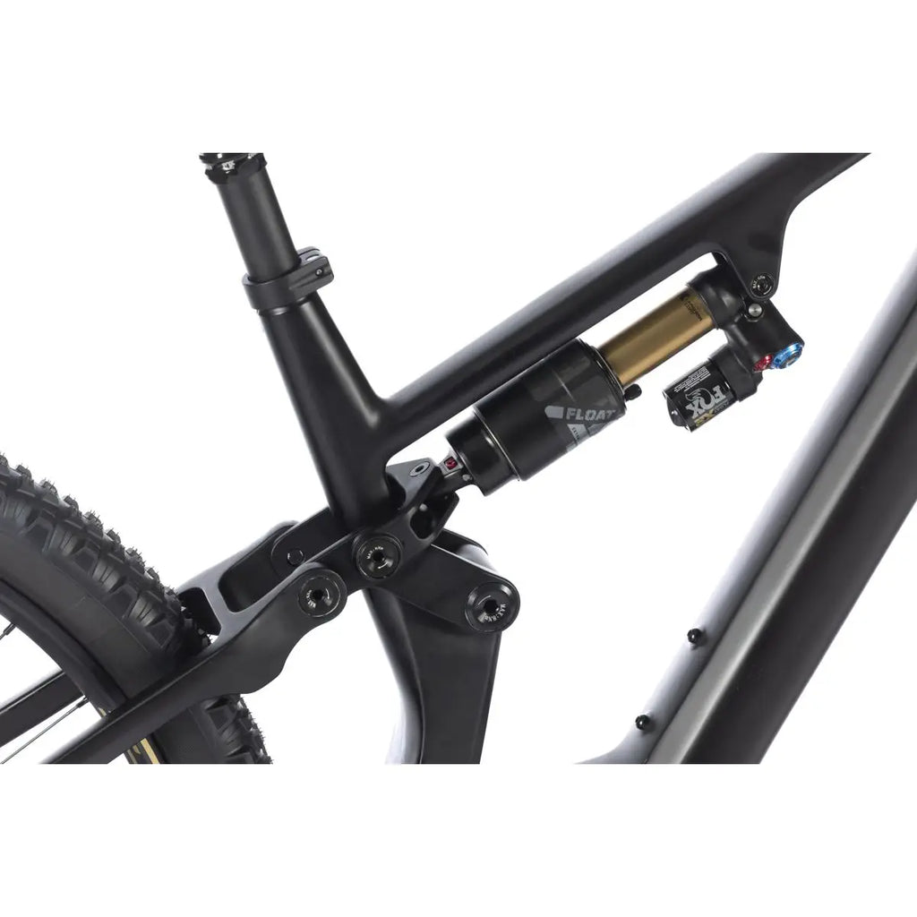WHISTLE AXR C8.6