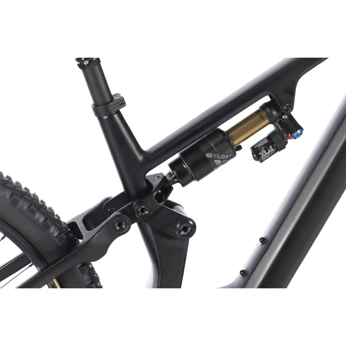 WHISTLE AXR C6.6