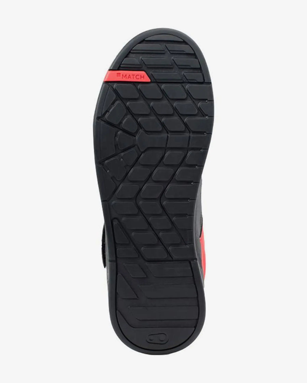 Sapato Stamp Speedlace