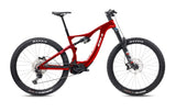 Bicicleta BH iLYNX + ENDURO  PRO 9.7