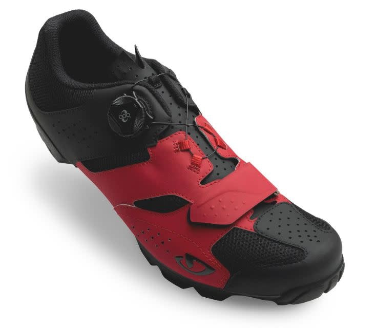 Sapato Giro Cylinder