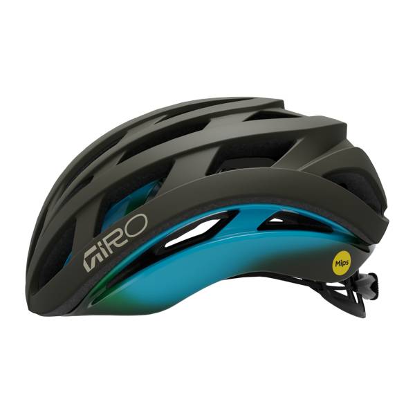 Capacete Giro Helios Spherical