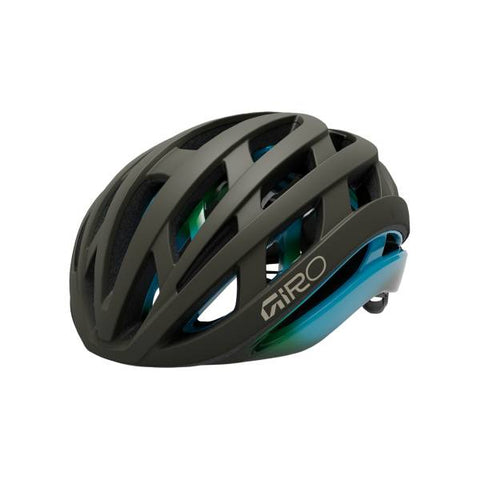 Capacete Giro Helios Spherical