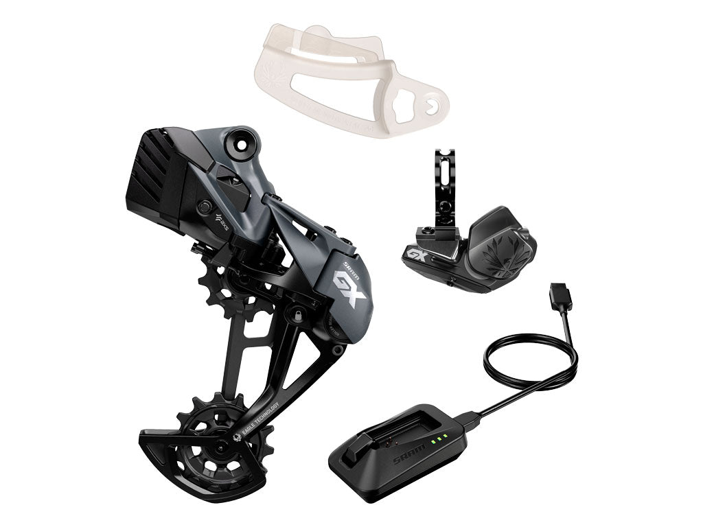 Kit Sram GX Eagle AXS