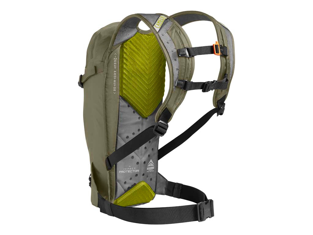 Camelbak Toro 8