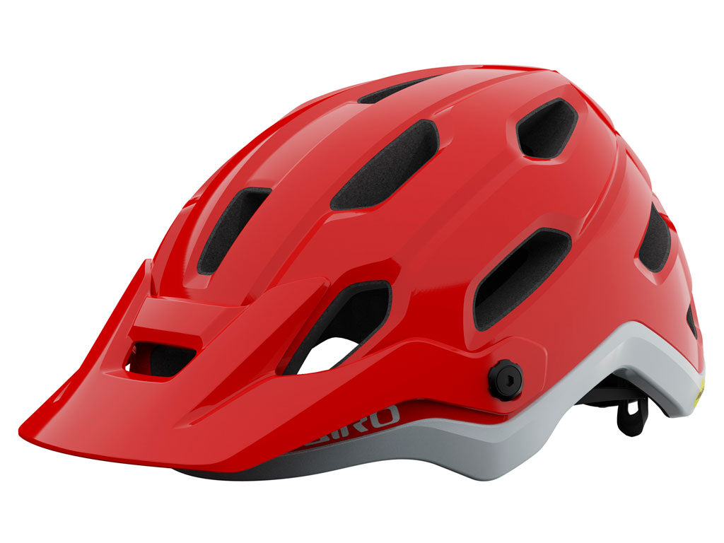 Capacete Giro Source Mips