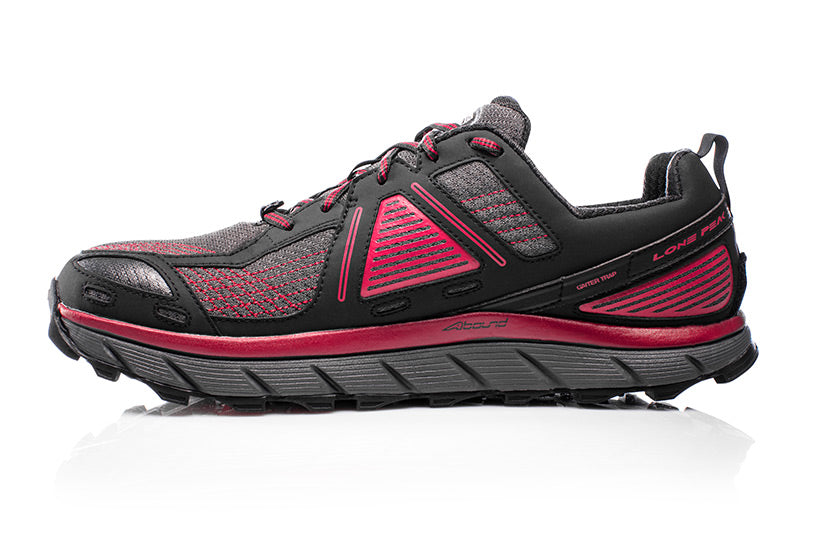Sapato Altra Lone Peak 3.5