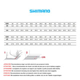 Sapato Shimano RC1