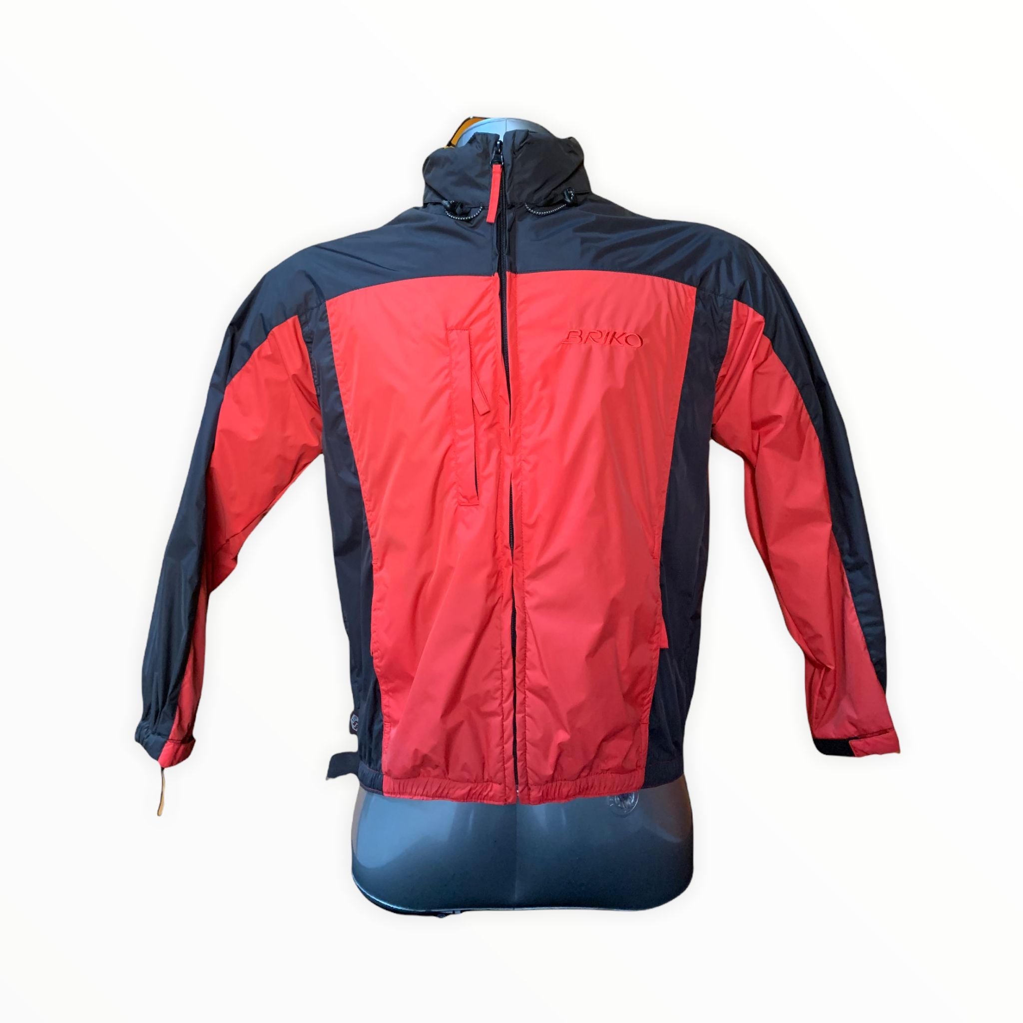 Impermeável Briko