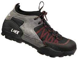 Sapato Lake MX155